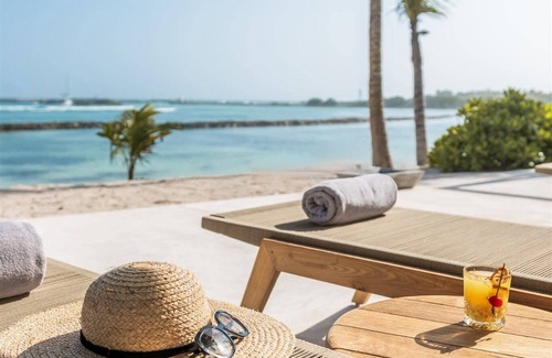 Puerto Aventuras Villa | Hacienda Jaguar | 4 to 12 Suites | Puerto Aventuras