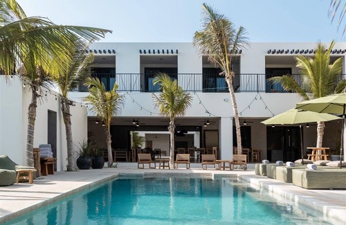 Puerto Aventuras Villa | Hacienda Jaguar | 4 to 12 Suites | Puerto Aventuras