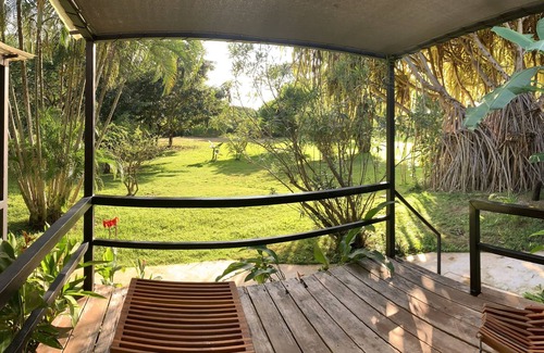 Tamarindo House | Hacienda JJ 9 bedrooms villa