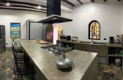 Rio Seco Villa | Hacienda JJ Beach Area. Spacious and familiar