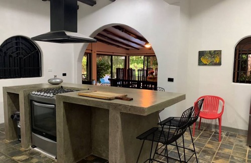 Rio Seco Villa | Hacienda JJ Beach Area. Spacious and familiar