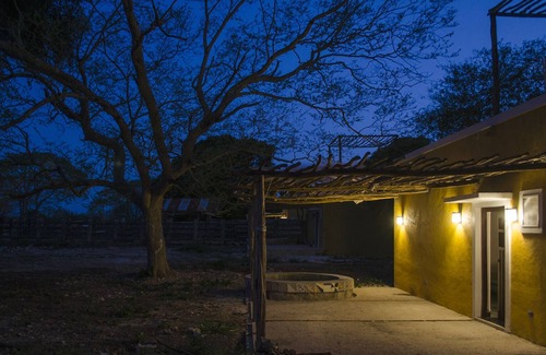 Tunkas Villa | Hacienda Kankabal