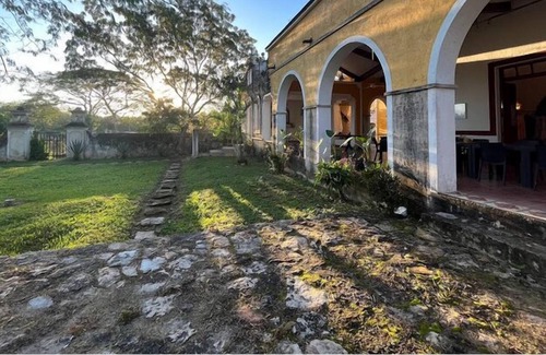 Tunkas Villa | Hacienda Kankabal