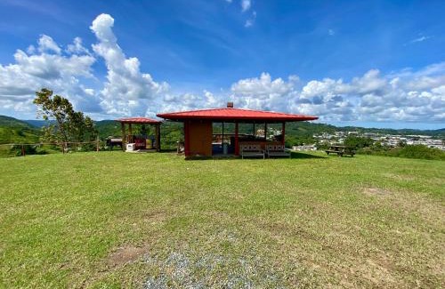 Cidra Apartment | Hacienda La Loma Cozy Retreat with Jacuzzi & Views