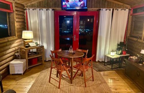 Cidra Apartment | Hacienda La Loma Cozy Retreat with Jacuzzi & Views