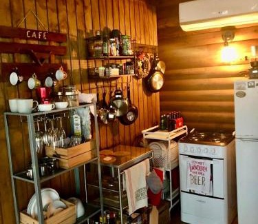 Cidra Apartment | Hacienda La Loma Cozy Retreat with Jacuzzi & Views
