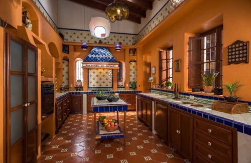Tlajomulco de Zuniga Hotel | Hacienda La Moreda Hotel Spa