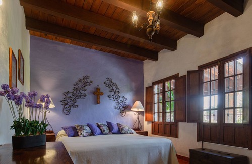 Tlajomulco de Zuniga Hotel | Hacienda La Moreda Hotel Spa