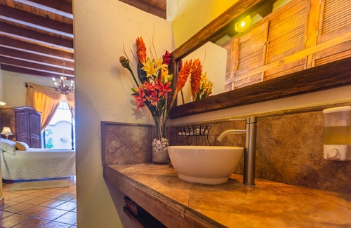 Tlajomulco de Zuniga Hotel | Hacienda La Moreda Hotel Spa
