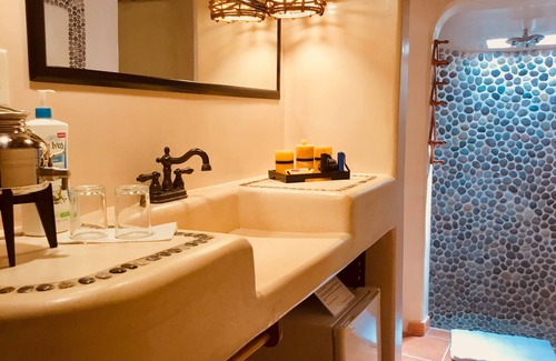 Barra de Potosi Bed & Breakfast | Hacienda la Rusa