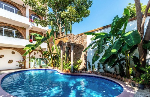 Lazaro Cardenas House | Hacienda Lord Twigg - House 1