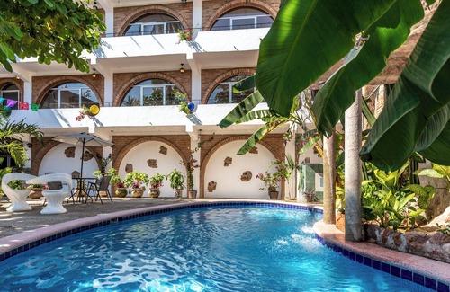 Lazaro Cardenas House | Hacienda Lord Twigg - House 1