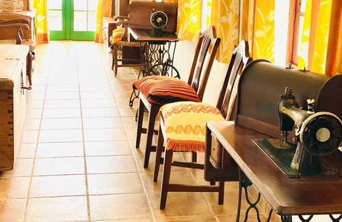Tacoronte Cottage | Hacienda los dragos en Tacoronte