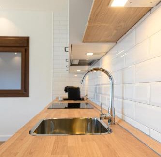 Ciudad Universitaria Apartment | Hacienda Los Manchones