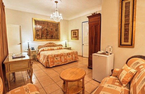 Vista Alegre Hotel | Hacienda Majoro Boutique & Resort