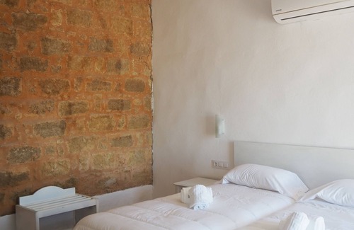 Arcos de la Frontera Hotel | Hacienda Marcharavi