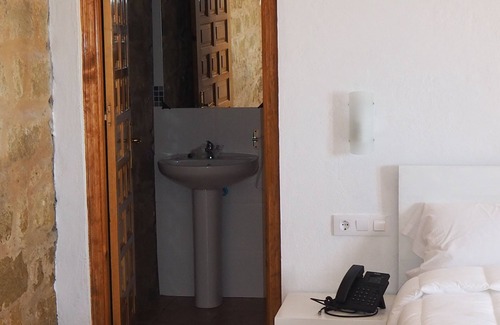 Arcos de la Frontera Hotel | Hacienda Marcharavi