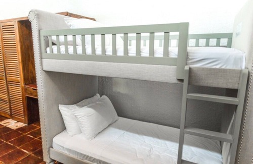 South Shore Hotel Area House | Hacienda Maria Elena - Galeria Dream Hecho Realidad