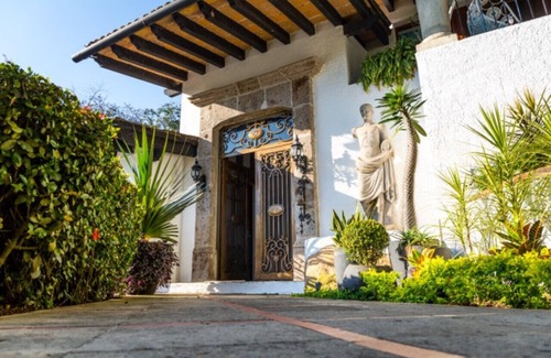 South Shore Hotel Area House | Hacienda Maria Elena - Galeria Dream Hecho Realidad