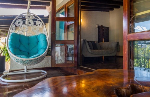 South Shore Hotel Area House | Hacienda Maria Elena - Galeria Dream Hecho Realidad