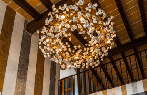 South Shore Hotel Area House | Hacienda Maria Elena - Romantico Dream Hecho Realidad