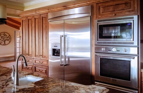 Temecula Villa | Hacienda Mimar - Quiet Hilltop Wellness Sanctuary