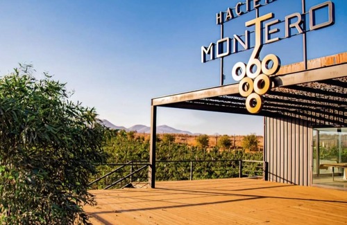 Ensenada Other | Hacienda Montero