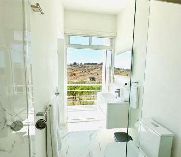 Valle de Guadalupe Hotel | Hacienda Montero