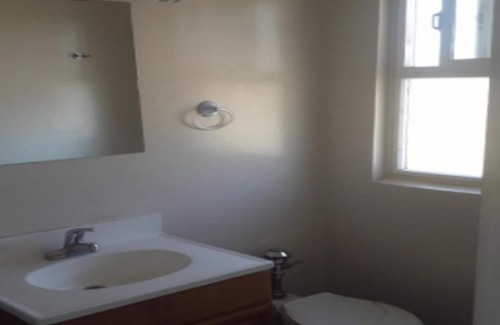 San Jacinto Hotel | Hacienda Motel