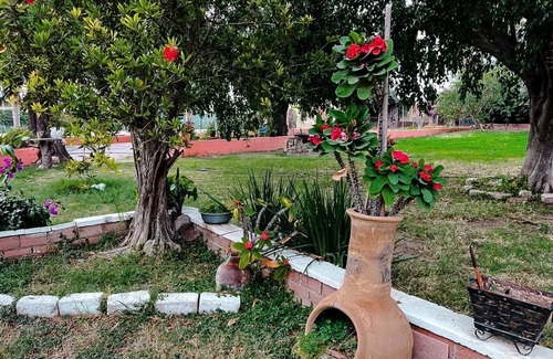 Tlajomulco de Zuniga House | Hacienda Jardines de la Calera Near the VFG Valley