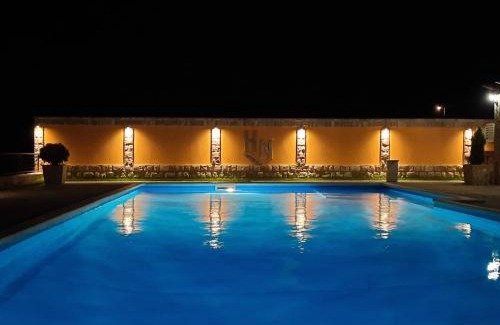 Slipcici House | Hacienda Neretva