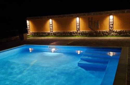 Slipcici House | Hacienda Neretva