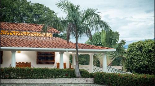 San Jeronimo Villa | Hacienda Oro Verde