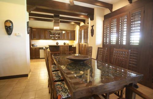 Tamarindo Villa | Hacienda Pinilla Vacation Rentals