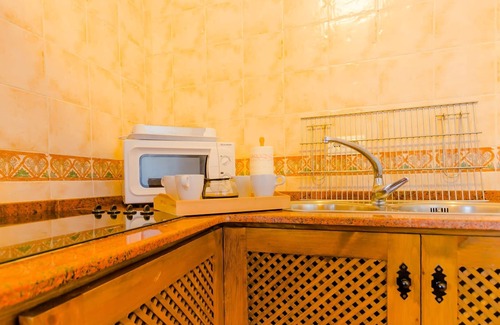 Conil de la Frontera Apartment | Hacienda Puerto DE Conil 101