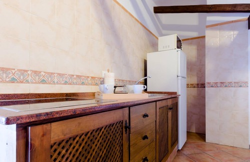 Conil de la Frontera Apartment | Hacienda Puerto DE Conil 101