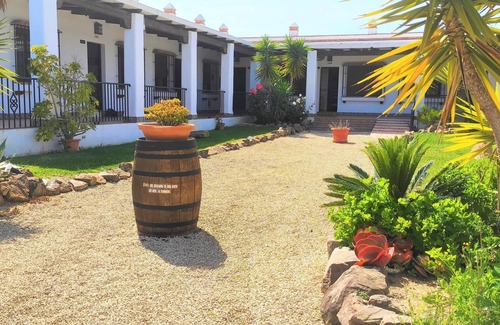 Conil de la Frontera Apartment | Hacienda Puerto DE Conil 101
