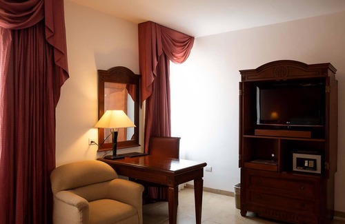 Ciudad del Carmen Hotel | Hacienda Real del Carmen