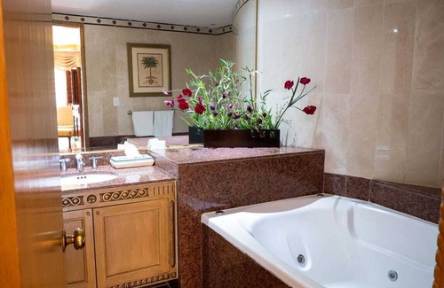 Ciudad del Carmen Hotel | Hacienda Real del Carmen