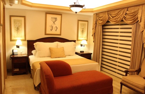 Ciudad del Carmen Hotel | Hacienda Real del Carmen