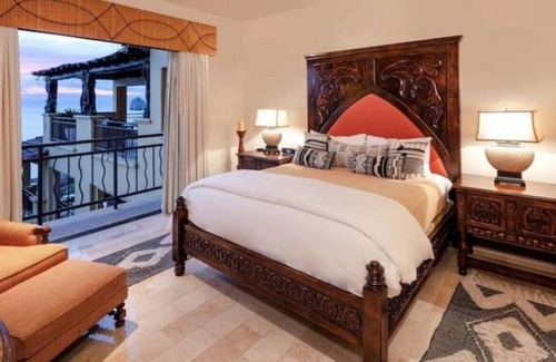 Ampliacion Juarez Condo | Hacienda Resort Ultimate Beach Front Luxury