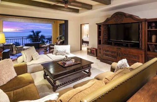 Ampliacion Juarez Condo | Hacienda Resort Ultimate Beach Front Luxury