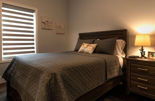 Marble House | Hacienda Roja - Stunning brand new home with outstanding views and amenities
