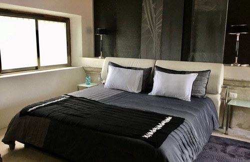 Izamal Hotel | Hacienda Sacnicte