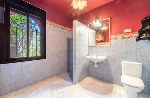 Baena House | Hacienda San Marcos