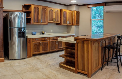 Ciudad Valles Cabin | Hacienda San Marcos