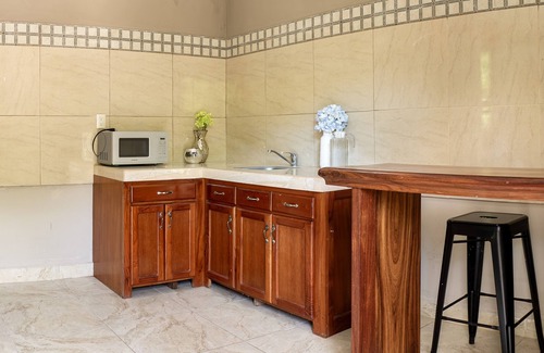 Ciudad Valles Cabin | Hacienda San Marcos