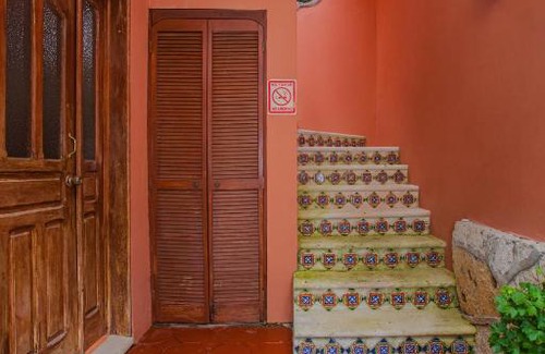 Colonia Centro Hotel | Hacienda San Miguel Hotel & Suites