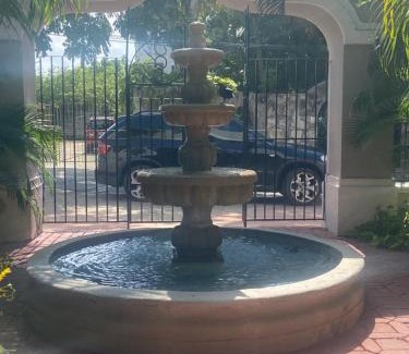 Colonia Centro Hotel | Hacienda San Miguel