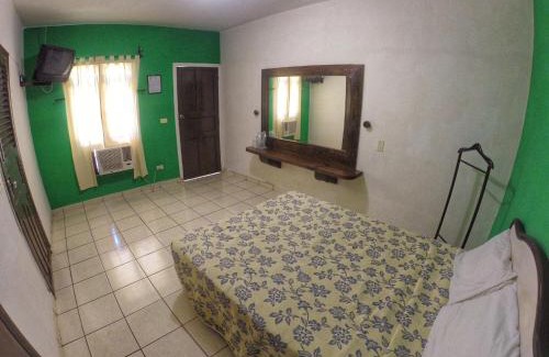 El Fuerte Hotel | Hacienda Santa Cruz Del Fuerte